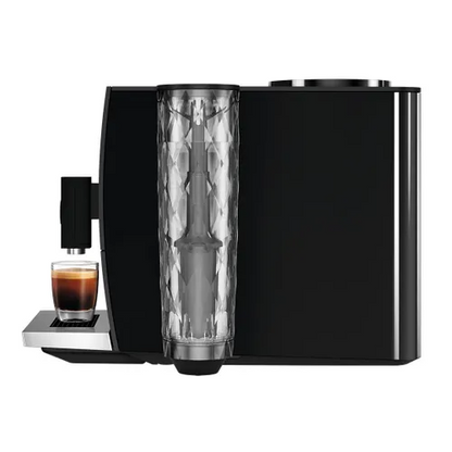 Jura ENA 4 Bean-to-Cup Coffee Machine – Black
