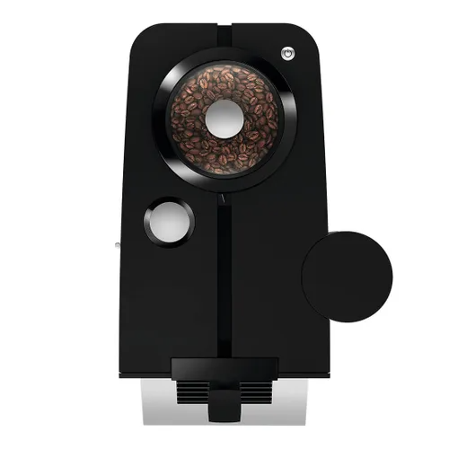 Jura ENA 4 Bean-to-Cup Coffee Machine – Black