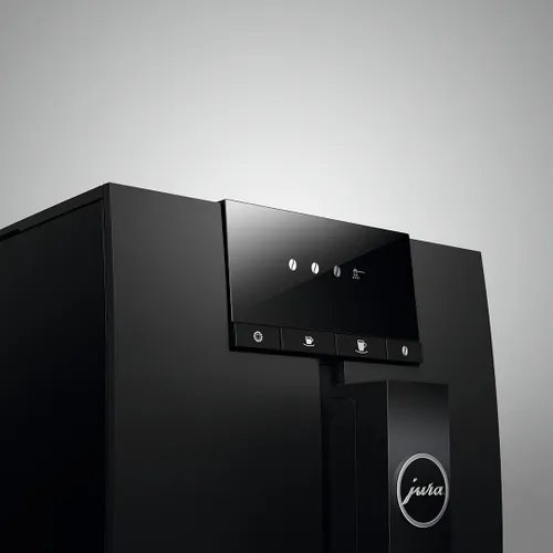 Jura ENA 4 Bean-to-Cup Coffee Machine – Black