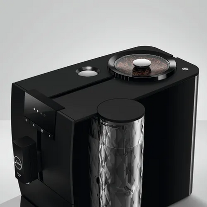 Jura ENA 4 Bean-to-Cup Coffee Machine – Black