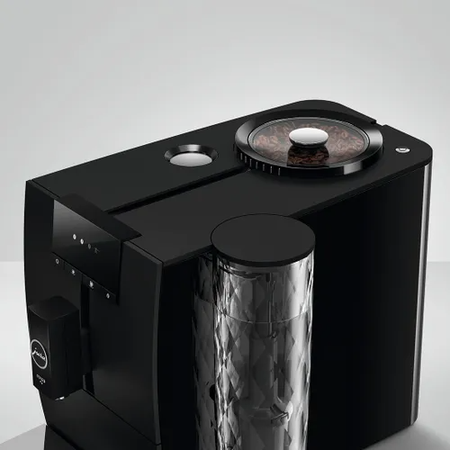 Jura ENA 4 Bean-to-Cup Coffee Machine – Black