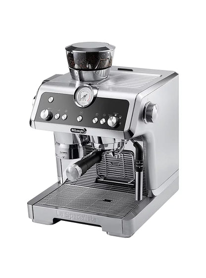 De’Longhi La Specialista Prestigio Bean-to-Cup Manual Coffee Machine