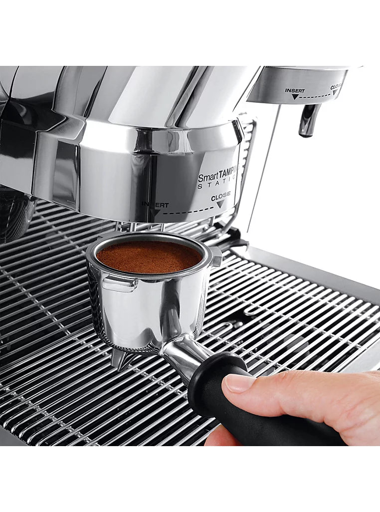 De’Longhi La Specialista Prestigio Bean-to-Cup Manual Coffee Machine