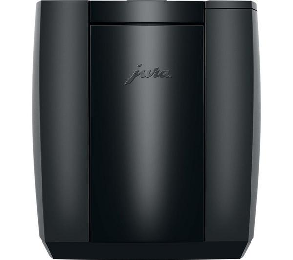 JURA J10 Smart Bean-to-Cup Coffee Machine – Piano Black