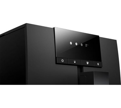 JURA ENA 4 Bean to Cup Coffee Machine - Black