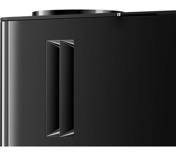 JURA ENA 4 Bean to Cup Coffee Machine - Black