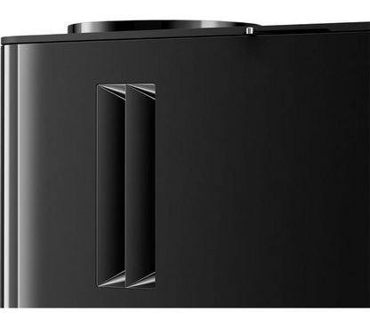 JURA ENA 4 Bean to Cup Coffee Machine - Black