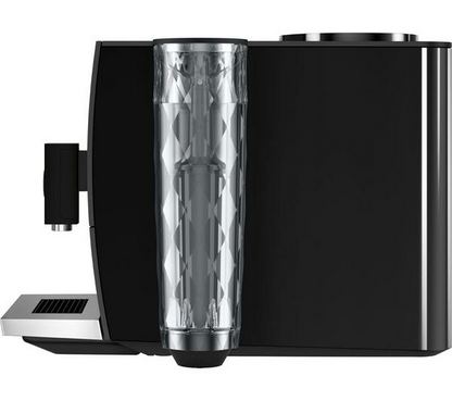 JURA ENA 4 Bean to Cup Coffee Machine - Black